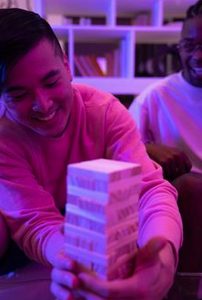 chơi game Nohu